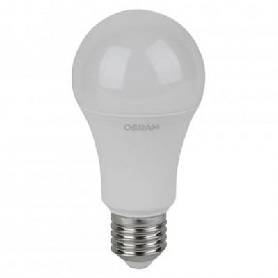 Лампа светодиодная LED, 5 Вт, цоколь Е14, шариковая, матовая, 4000К, Rev